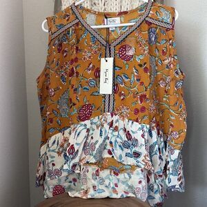 Myra Bag Albartoss Top 